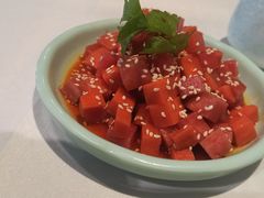 -峨嵋酒家 南北川菜 优选烤鸭(广渠路店)