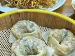 -面道赞宁海海鲜面(迎凤街店)