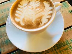 -Cafe Alice咖啡爱丽丝(奥城店)