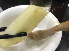 -皇鸽餐厅(五桂山分店)