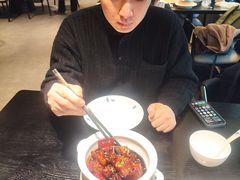 -简小舍·民间手艺菜(武昌江滩店)