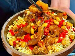 -钵湘湘·常德钵子菜(浦东创始店)