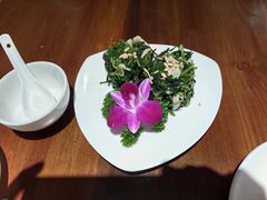 -浦江餐饮•上海菜馆(五四路店)