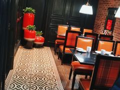 -大鸭梨烤鸭(甘家口店)