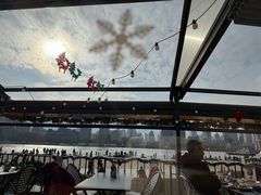 -Chili's Cafe&Bar奇利斯(滨江店)