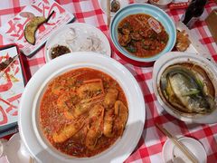 -辣小鲜·南昌大排档(船山路店)