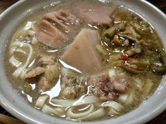 -刘师父老汉口江湖菜(蔡锷路店)