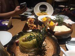 -卞氏菜根香(青羊万达店)