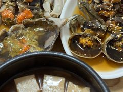 -阿岘洞酱蟹