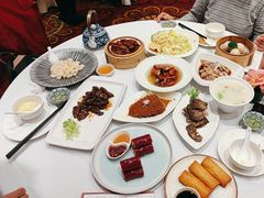 -新雅粤菜馆(南京东路店)