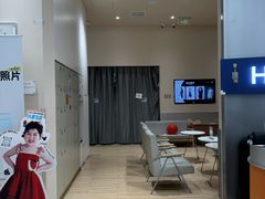 -海马体照相馆(成都来福士广场店)