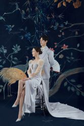 -二十一世纪婚纱摄影(省府前街店)