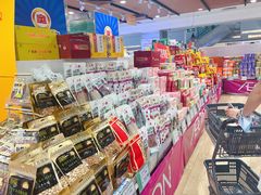 -AEON永旺(东方宝泰店)