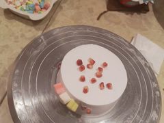 -芭菲盛宴·环球美食(解放碑英利国际店)