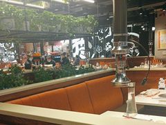 -猫爪爪原切自助烤肉(观音桥阳光世纪店)