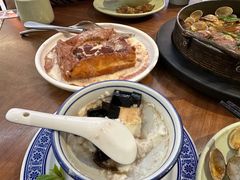-蝴蝶里·粤菜·点心(龙湖杭州金沙天街店)
