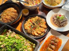 -永安水煮活鱼·仪征菜(仪征奥林匹克店)