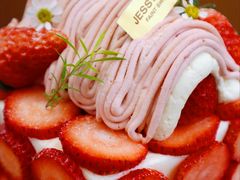 -卷心卷意·轻甜蛋糕(新光天地店)