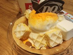 -DQ·蛋糕·冰淇淋(浦江欢乐颂店)