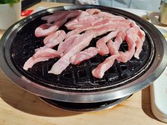 -霸腹烤肉(厦门柚子番店)