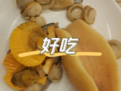 -芭菲盛宴·环球美食(解放碑英利国际店)