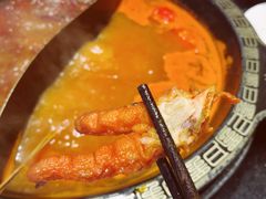 -纸盐河码头火锅(十八梯店)