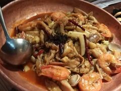 -云海肴·汽锅鸡·云南菜(美罗城店)