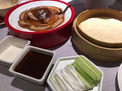 老掌柜烤鸭-掌柜的店·河南菜(世茂店)