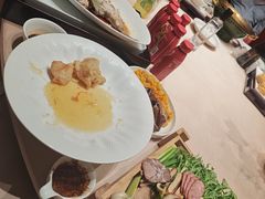 -7号院家宴.烧鸽子(门头沟店)