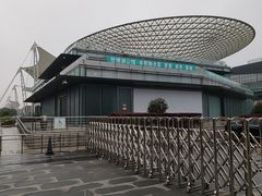 -世博源公馆·本帮融合菜·主题包厢·江景餐厅