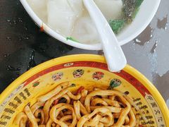 -馄饨侯(前门店)