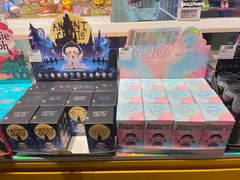 -泡泡玛特POPMART(国贸三期店)