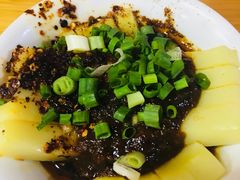 -洞子口张老二凉粉(文殊院店)