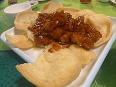 -盛港湾海鲜食府(黄沙店)
