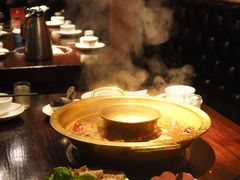 -华华火锅牛蛙(祥宾店)