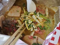 -见味花甲(福田coco park店)