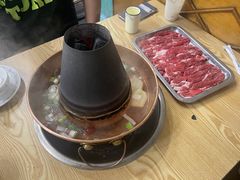 -月圆火锅(宁海东路二店)