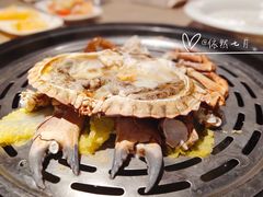 -日进一片海.生腌海鲜火锅.宵夜烧烤(三里屯总店)