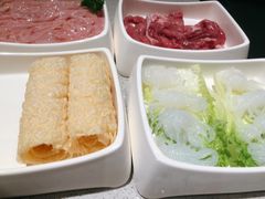 -海底捞火锅(丹竹头星悦天地店)