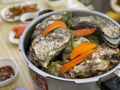 -一蚝一贝海鲜特色餐厅(万象城店)