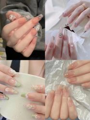 -M·X Nail日式美甲美睫