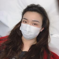-谜秀韩式半永久纹眉纹绣洗眉