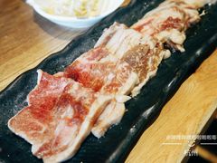 调味牛仔骨-韩国料理大力士(屏风街店)
