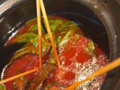 -可口香·非遗老号烧烤(南岗直营店)