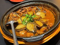 -红厨巷·淮扬菜(熙南里店)