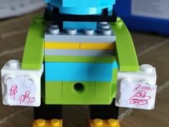 -童程童美少儿编程乐高机器人(红谷滩校区)