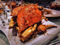 -阿巧一号私房菜(止园路店)