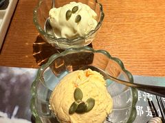 -水之惠鲜鱼料理(王府大街店)