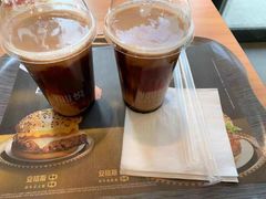 -麦当劳(辛集兴华路店)