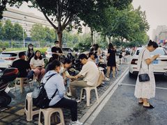 -小寒羊烧烤(凯瑞时代大厦店)